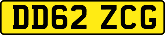DD62ZCG