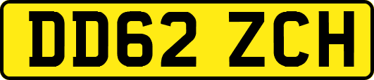 DD62ZCH