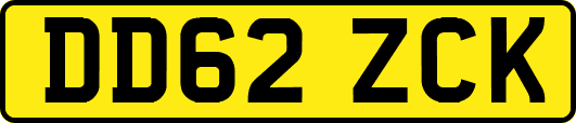 DD62ZCK