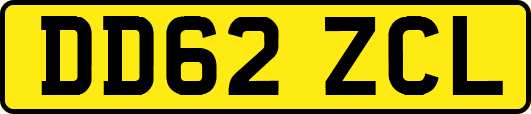 DD62ZCL