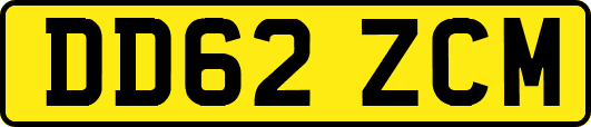DD62ZCM