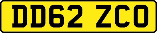 DD62ZCO