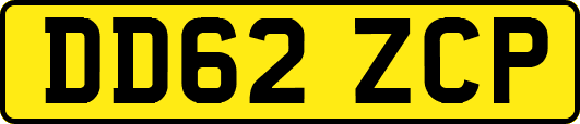 DD62ZCP