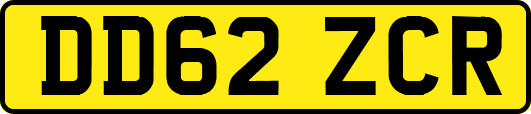 DD62ZCR
