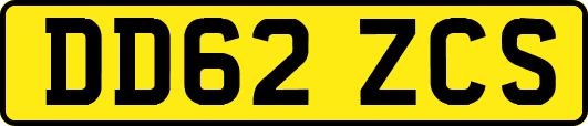 DD62ZCS