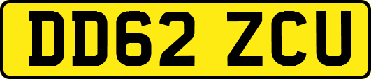 DD62ZCU