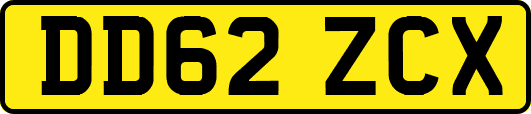DD62ZCX