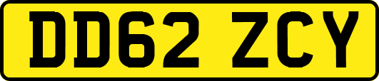 DD62ZCY