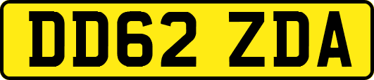 DD62ZDA