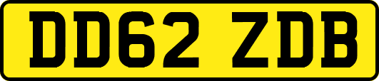 DD62ZDB