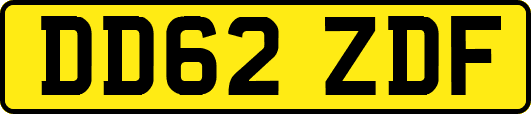 DD62ZDF
