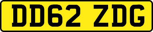 DD62ZDG