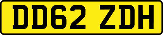 DD62ZDH