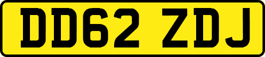 DD62ZDJ