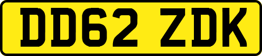 DD62ZDK