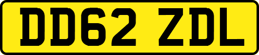 DD62ZDL
