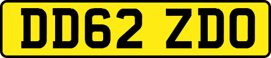 DD62ZDO