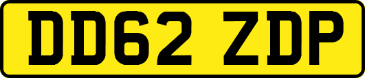 DD62ZDP