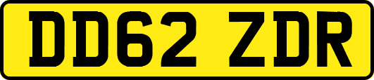 DD62ZDR