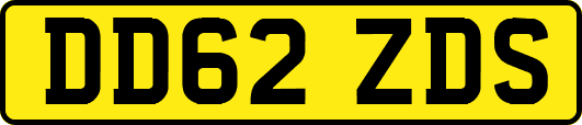 DD62ZDS