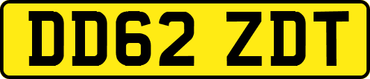 DD62ZDT