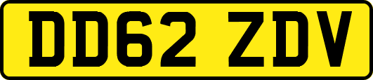 DD62ZDV