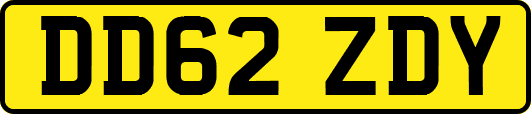 DD62ZDY