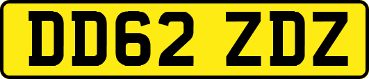 DD62ZDZ
