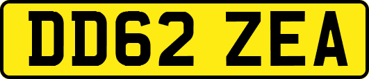 DD62ZEA