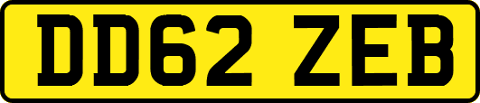 DD62ZEB