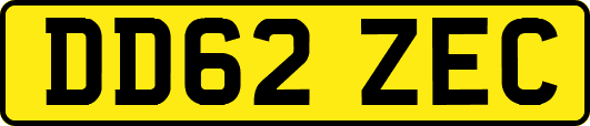 DD62ZEC