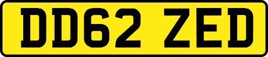 DD62ZED