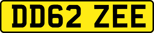 DD62ZEE