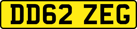 DD62ZEG
