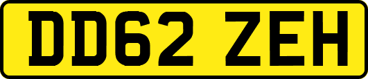DD62ZEH