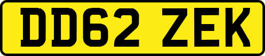 DD62ZEK