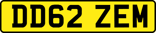 DD62ZEM