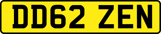 DD62ZEN