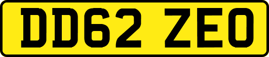 DD62ZEO