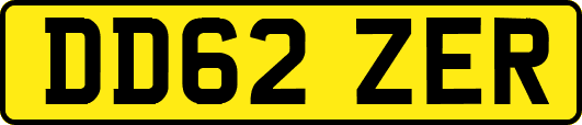 DD62ZER