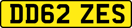 DD62ZES