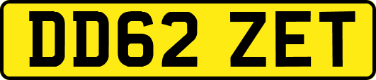 DD62ZET