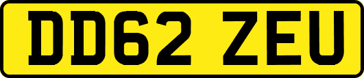 DD62ZEU