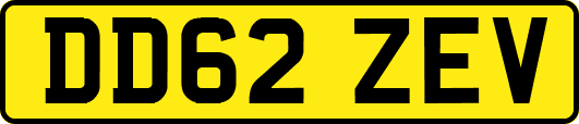 DD62ZEV