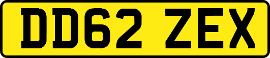 DD62ZEX