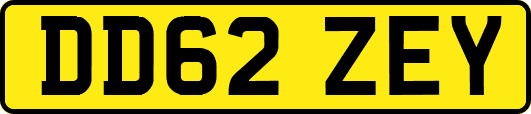 DD62ZEY