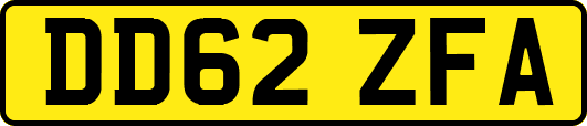 DD62ZFA