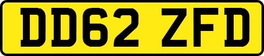 DD62ZFD