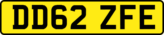 DD62ZFE