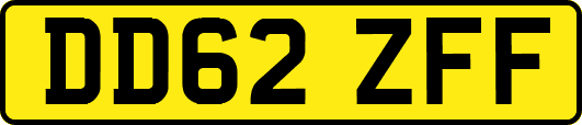 DD62ZFF